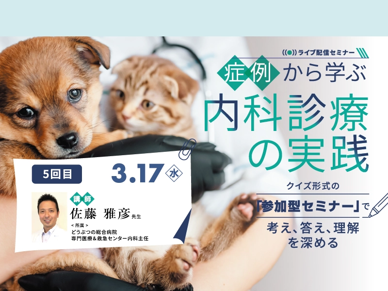 血液疾患① 紫斑・血便症例