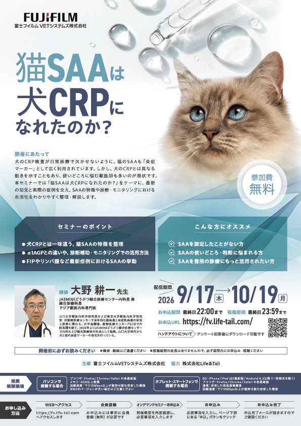 セミナーチラシ
