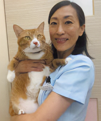 フリッツ 吉川 綾