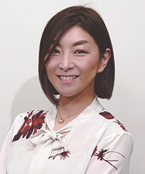 岩井聡美