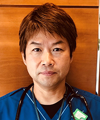 藤岡 透
